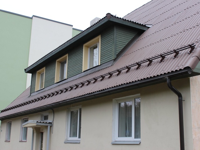 Valdeku 162, Tallinn